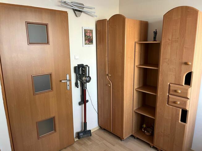 Wynajmę mieszkanie 2-pokojowe Płock