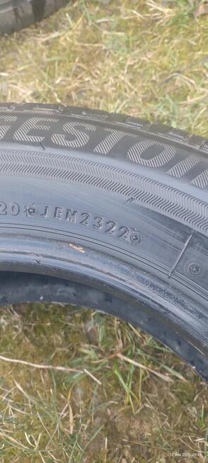 Opona letnia Bridgestone Ecopia EP422 Plus 205 60 r16
