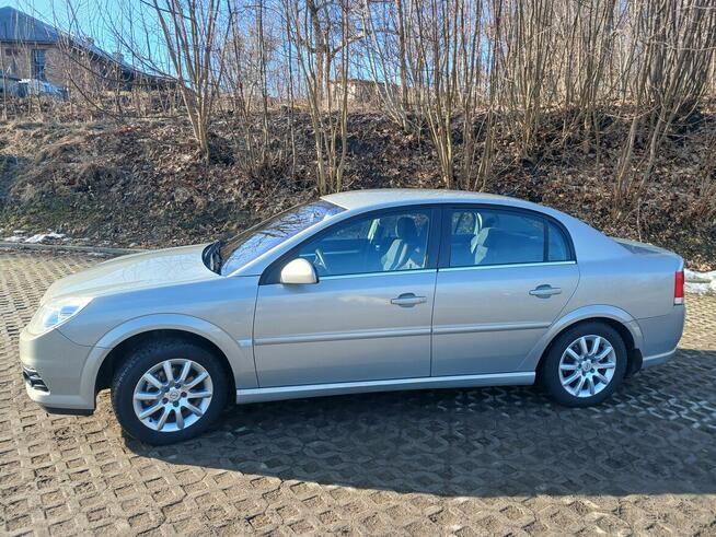 Sprzedam opel vecta c 1.8 b+g