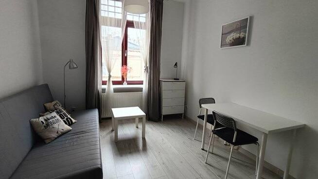 Centrum | Kawalerka | Legionów 40 | 1690 zł całość