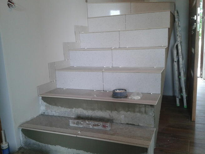 Glazurnik - Płytkarz