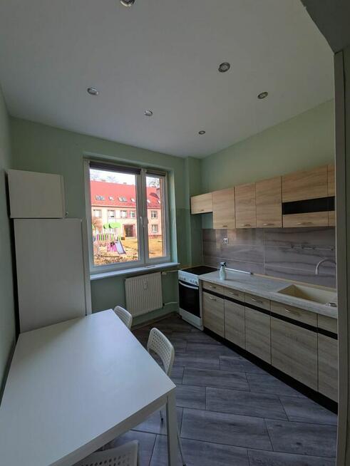 Wynajmę mieszkanie os.Lotnisko/48m2/2 pokoje