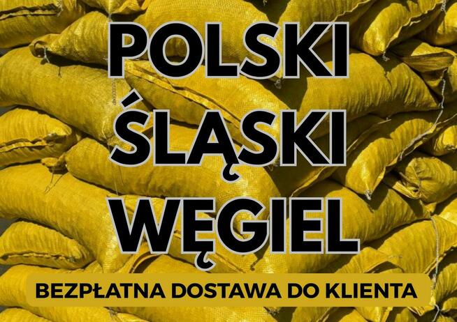 POLSKI WĘGIEL Groszek (5-25) 26-28MJ TRANSPORT GRATIS !