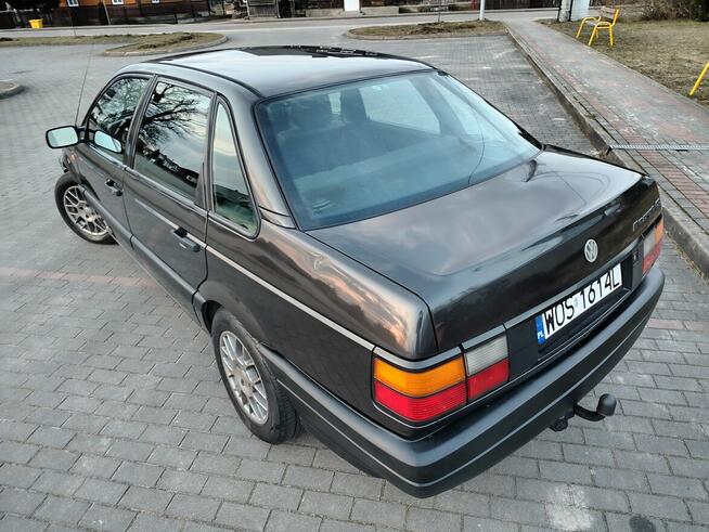 1990 Volkswagen passat b3 1.8 *klasyk*