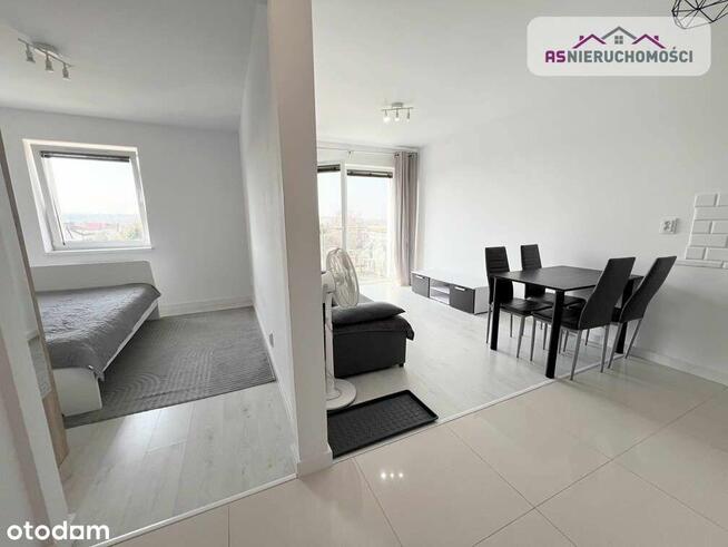 2 pokojowe, balkon, III piętro, Sianów, DOSTĘPNE OD ZARAZ !