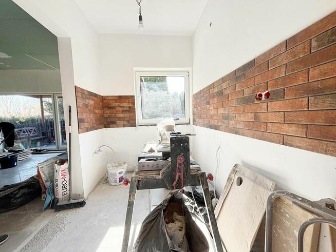 Dom z ogromnym potencjałem Kobiór!