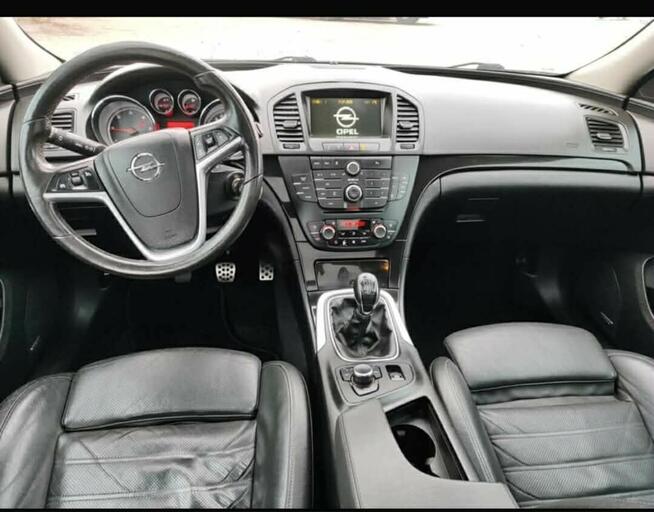Opel Insignia 2.0 diesel