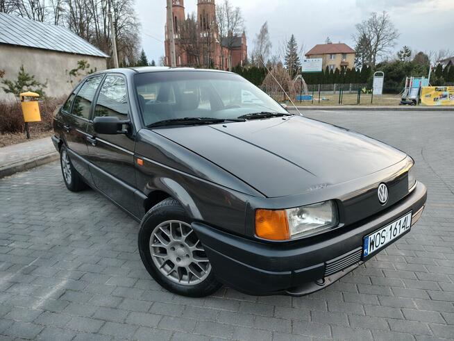 1990 Volkswagen passat b3 1.8 *klasyk*