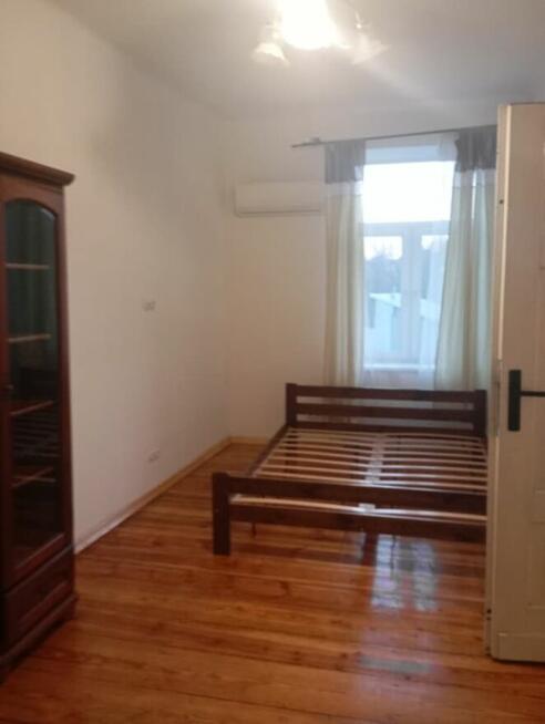 Słoneczne mieszkanie w centrum Lublina – salon z kuchnią + s