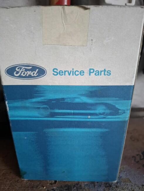 Sensor Airbag Ford Fiesta MK4 0285001395