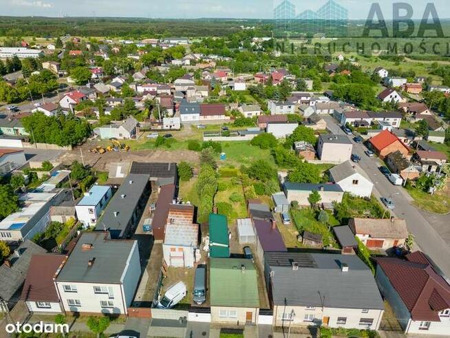 Dom w niskiej cenie! OKAZJA W GOLINIE