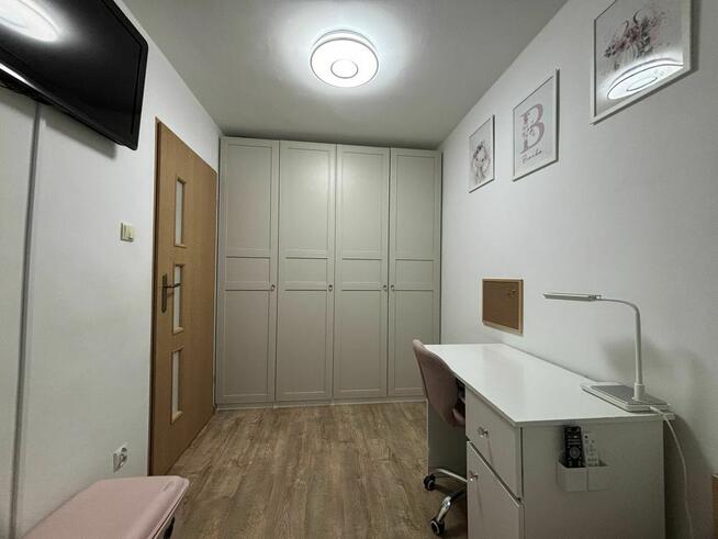 3-pokojowe mieszkanie z balkonem 47 m²|2piwnice