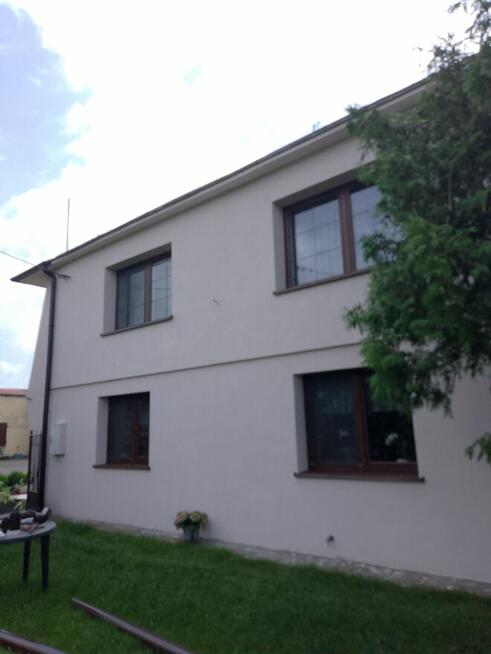 Usługi remontowo -budowlane