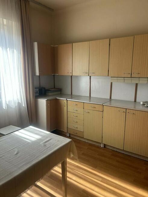 Dom z działką 13 arów na sprzedaż - Strzyżów
