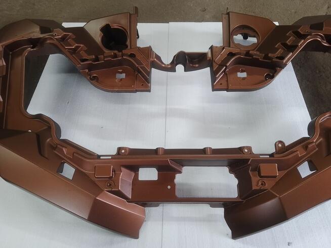 Nowy plastik przód Polaris Sportsman 1000s 2019/2020r.