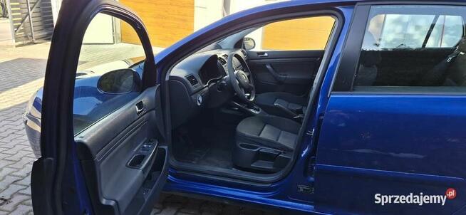 Volkswagen Golf V 1.9TDI automat diesel