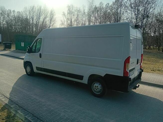 Ducato 2.3 L3 h2