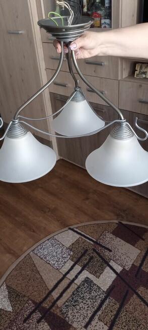 Lampa sufitowa