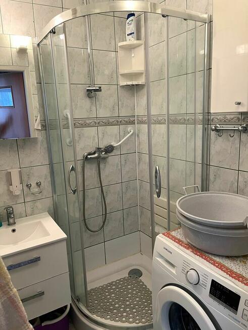 Wynajmę mieszkanie 2-pokojowe Płock