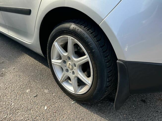 VW Golf V 1.9 Tdi Trend krajowy 1 właściciel