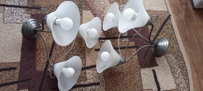 Lampa sufitowa