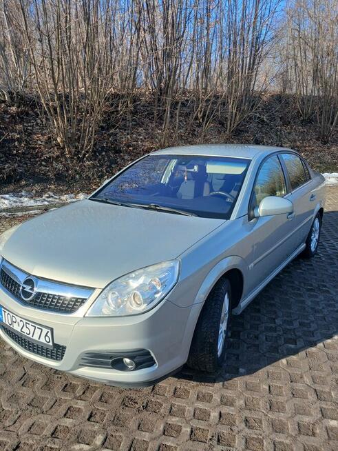Sprzedam opel vecta c 1.8 b+g
