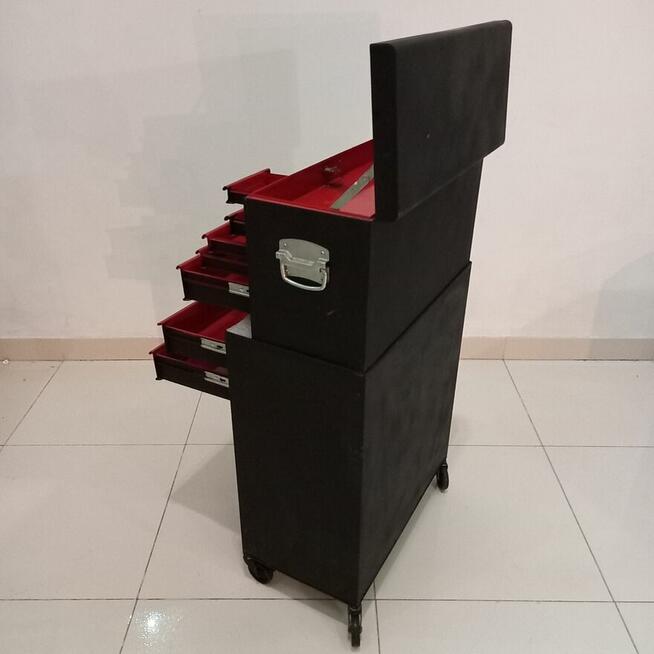 Szafka warsztatowa 108x61.5x33cm 8 szuflad