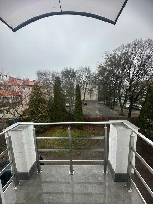 Posiadam mieszkanie 2-pokojowe do wynajęcia