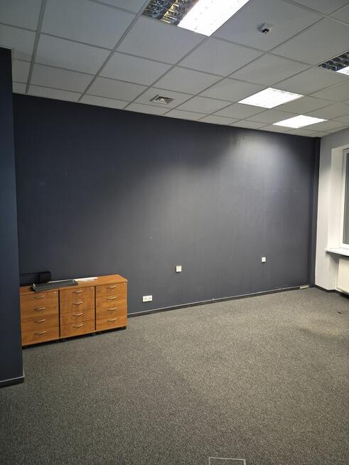 Wynajmę lokal/biuro