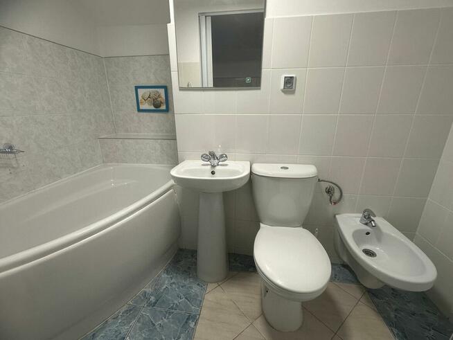 Posiadam mieszkanie 2-pokojowe do wynajęcia