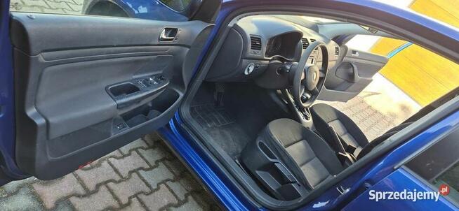 Volkswagen Golf V 1.9TDI automat diesel