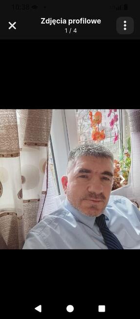 Pani do wspólnego związku