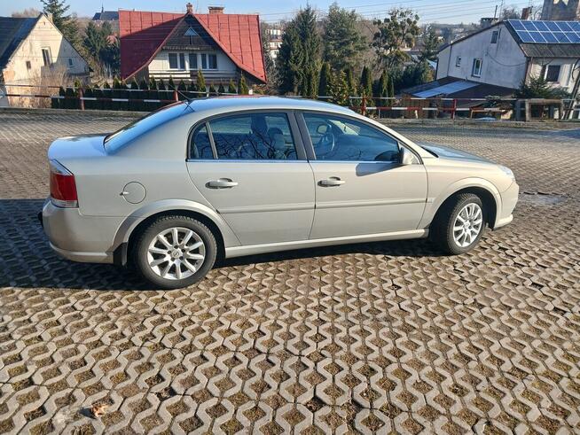 Sprzedam opel vecta c 1.8 b+g