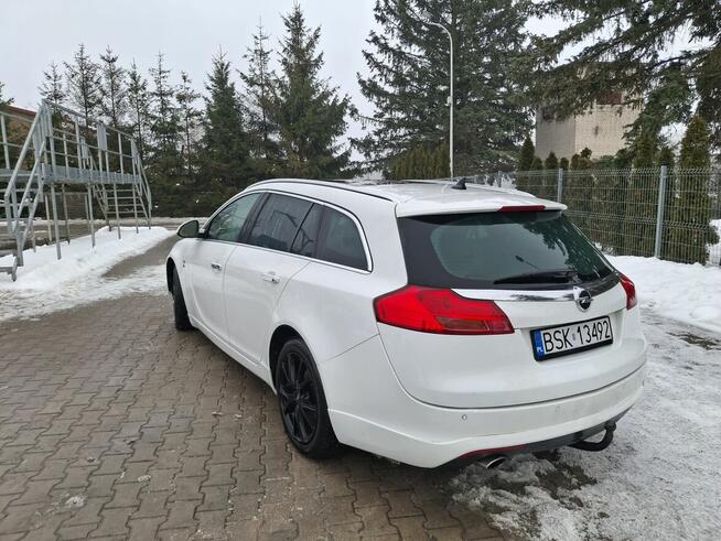 Opel Insignia 2.0 diesel