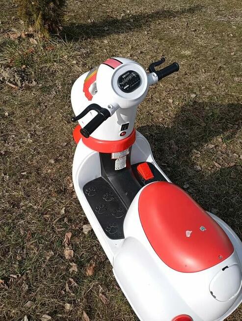 sprzedam samochodzik dla dziecka