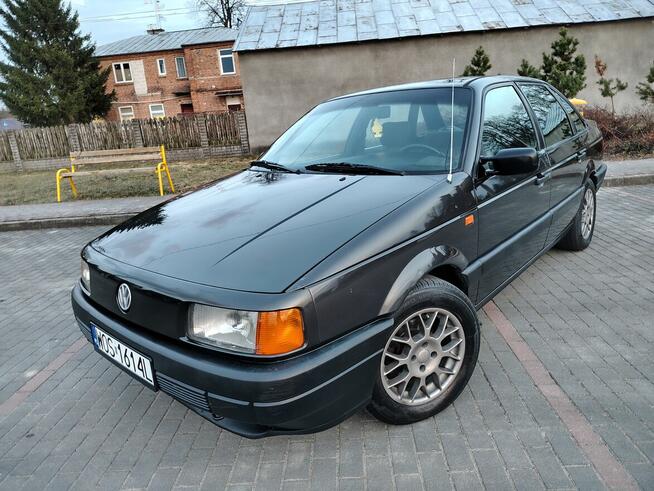 1990 Volkswagen passat b3 1.8 *klasyk*