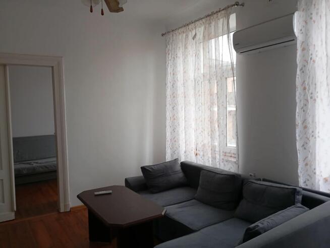 Mieszkanie w centrum Lublina – salon + kuchnią, sypialnia