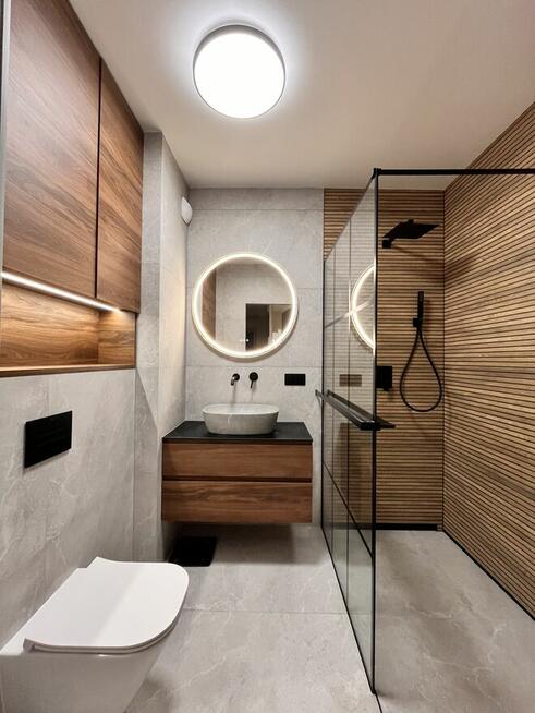 Ekipa remontowa Warszawa – mieszkania, łazienki, wykończenia