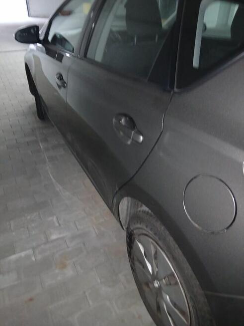 Toyota Auris – hatchback II generacji po liftingu