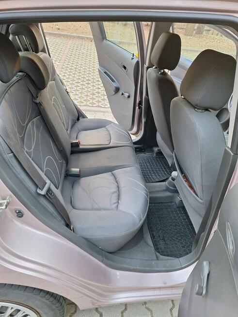 Sprzedam samochód osobowy