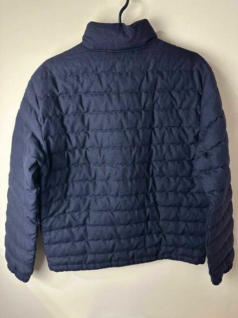 Kurtka Polo Ralph Lauren The Stewart Linen Down Jacket