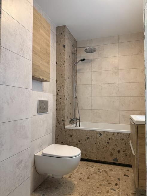 Ekipa remontowa Warszawa – mieszkania, łazienki, wykończenia