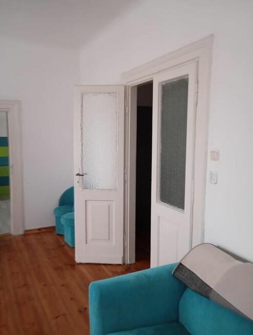 Mieszkanie w centrum Lublina – salon + kuchnią, sypialnia