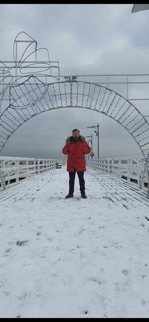 szukam ulubionego człowieka