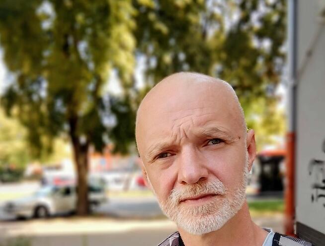 ZNISZCZONY, NIC NIE WARTY TYP.