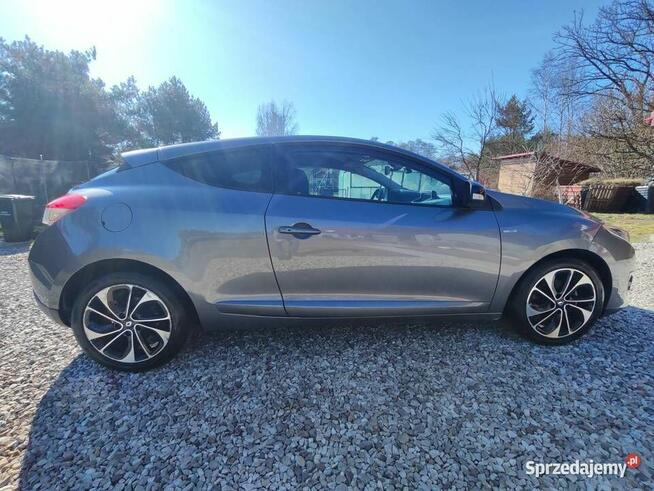 Renault Megane 3 1.6 dci 130km 2014r
