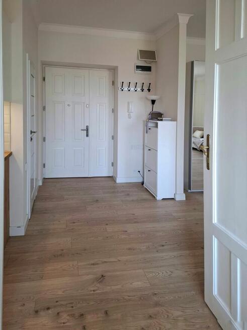 2 pokoje 45m² Paulińska Kazimierz 2 min od Wisły ENG