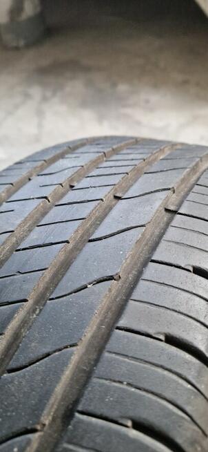 4 Opony 205/55R16 94V Goodyear Efficient Grip Performance 2