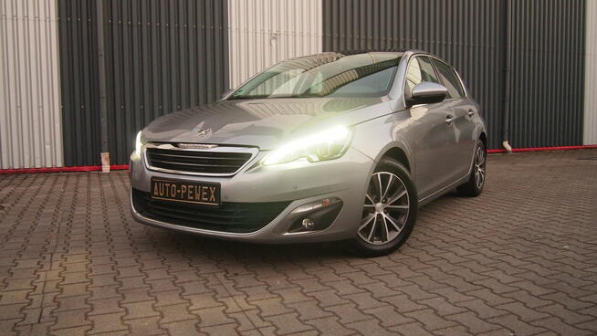 Full Led* Panorama* NAVIgacja* PDC* EURO 6