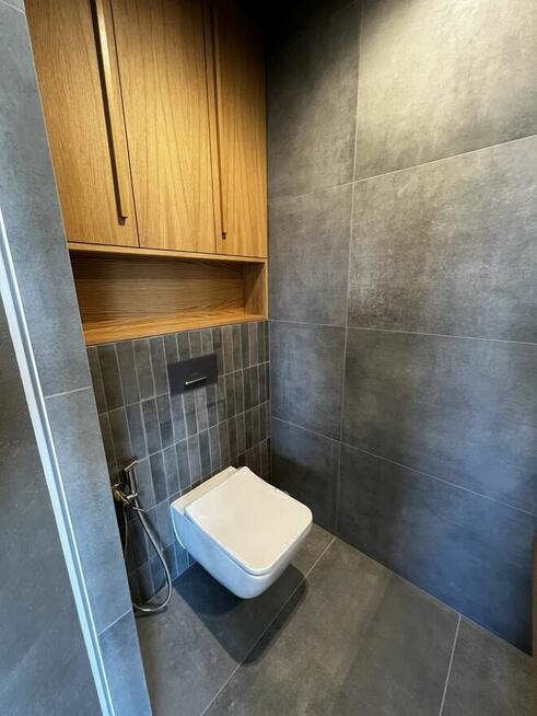 Ekipa remontowa Warszawa – mieszkania, łazienki, wykończenia